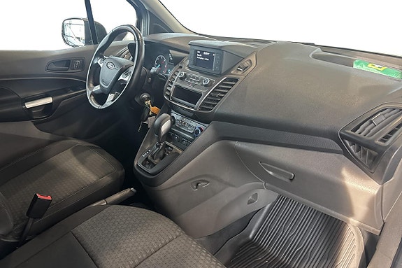 Ford Transit Connect 12 of 19