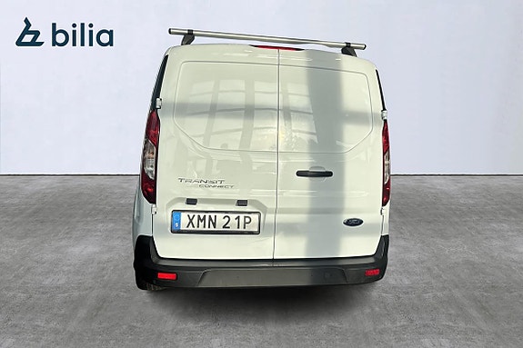 Ford Transit Connect 5 of 19