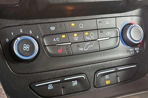 Ford Transit Connect 14 of 19