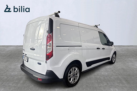 Ford Transit Connect 6 of 19