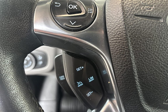 Ford Transit Connect 18 of 19