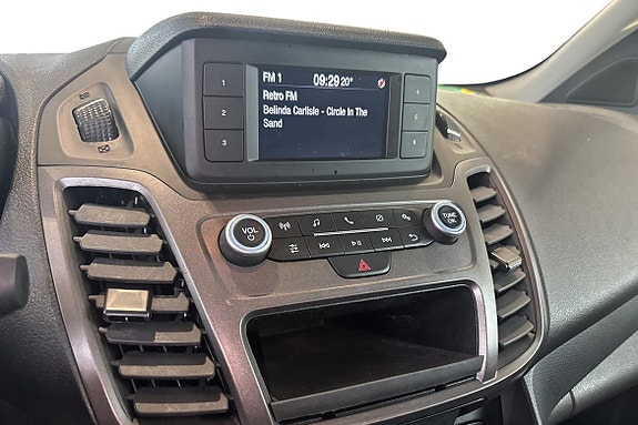 Ford Transit Connect 11 of 19