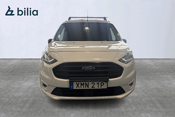 Ford Transit Connect 2 of 19