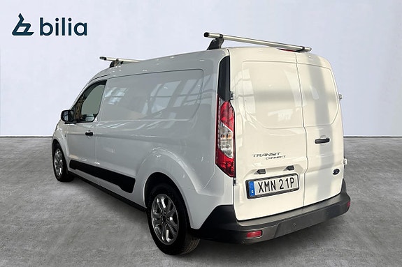 Ford Transit Connect 4 of 19