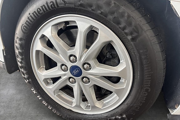 Ford Transit Connect 8 of 19