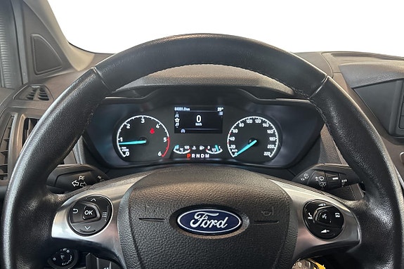 Ford Transit Connect 10 of 19