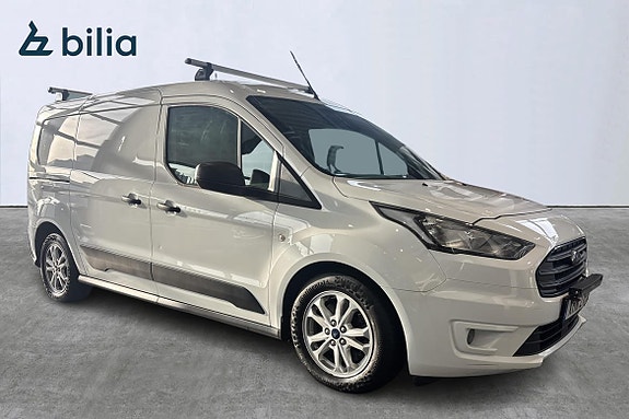 Ford Transit Connect 3 of 19