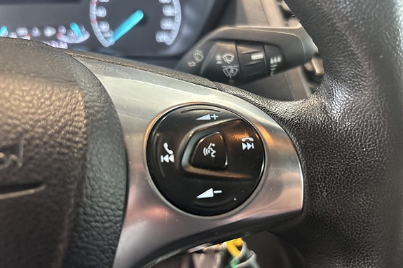 Ford Transit Connect 19 of 19