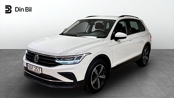 Din Bil / Volkswagen Göteborg - Begagnade bilar | Blocket återförsäljarsida