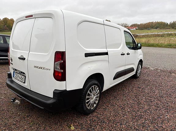 Toyota Proace City 5 of 7