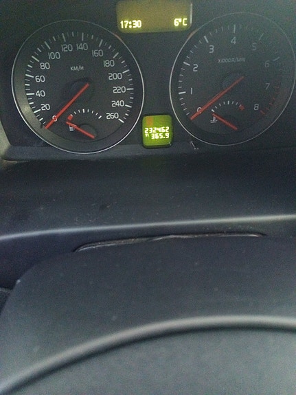 Volvo V50 3 of 4