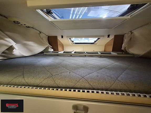 Adria MATRIXM 670 SC * Ugn * Automat 9 of 12