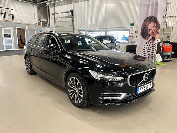 Volvo V90 3 of 8