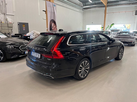 Volvo V90 7 of 8