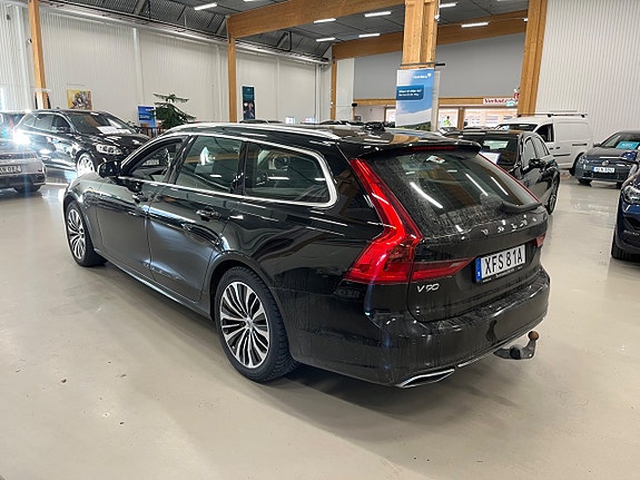 Volvo V90 5 of 8