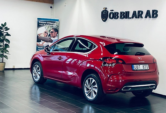 Citroen DS4 3 of 10