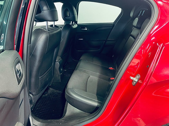 Citroen DS4 9 of 10