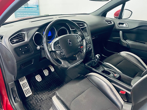 Citroen DS4 5 of 10