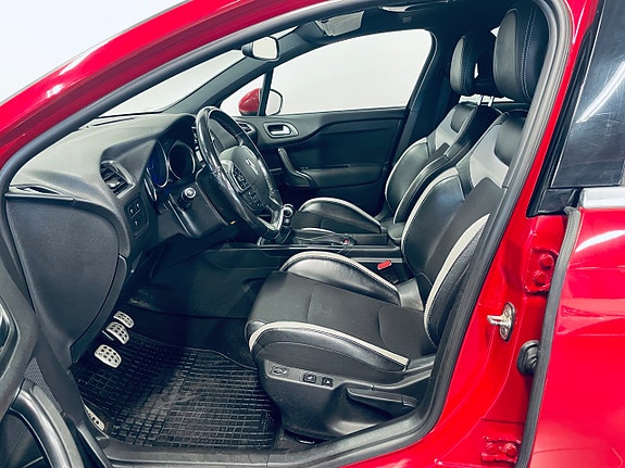 Citroen DS4 7 of 10
