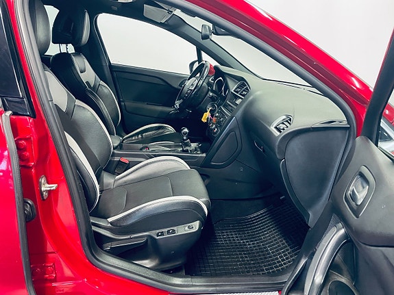 Citroen DS4 8 of 10