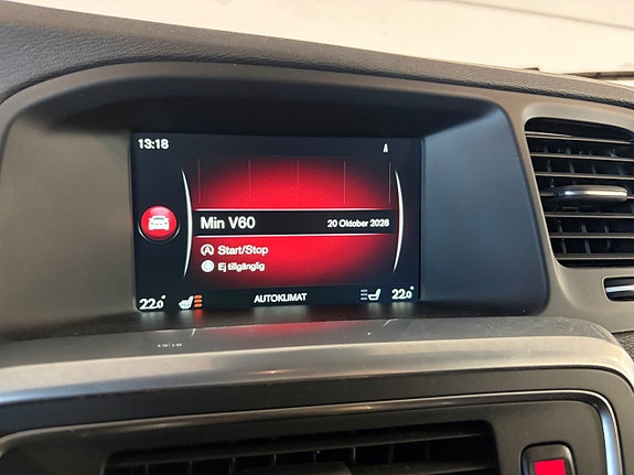 Volvo V60 Cross Country 13 of 18