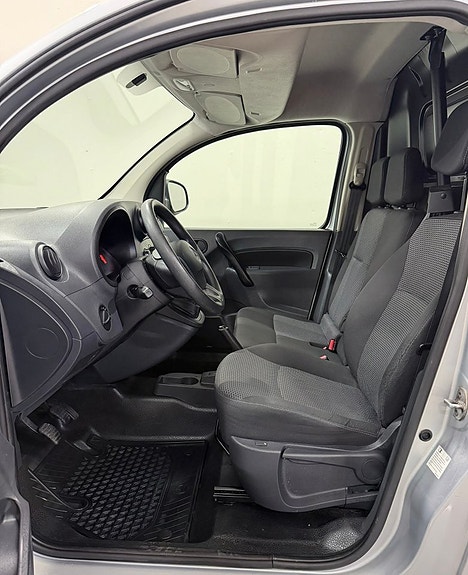 Mercedes-Benz Citan 109 10 of 13