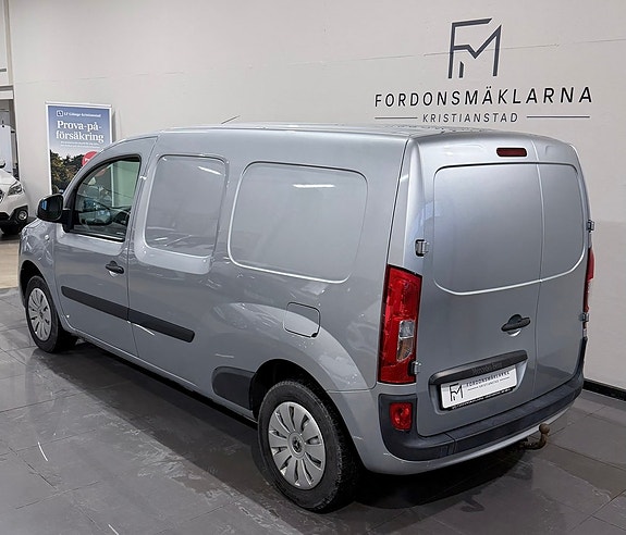 Mercedes-Benz Citan 109 3 of 13