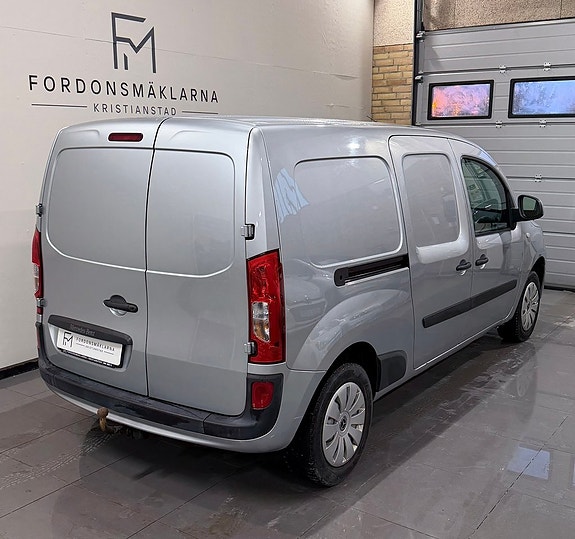 Mercedes-Benz Citan 109 6 of 13