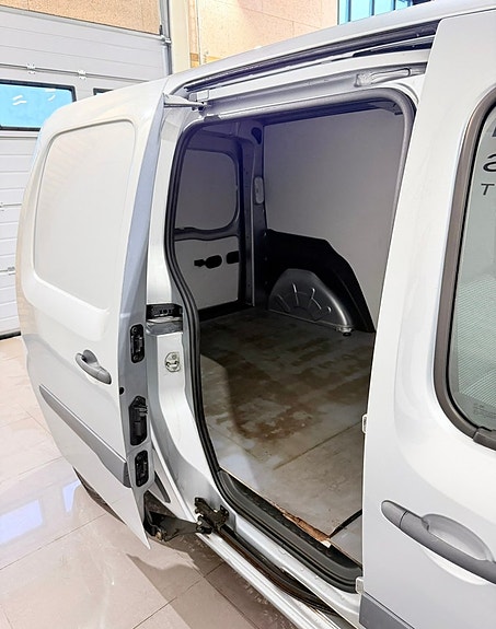Mercedes-Benz Citan 109 9 of 13