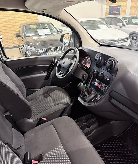 Mercedes-Benz Citan 109 13 of 13