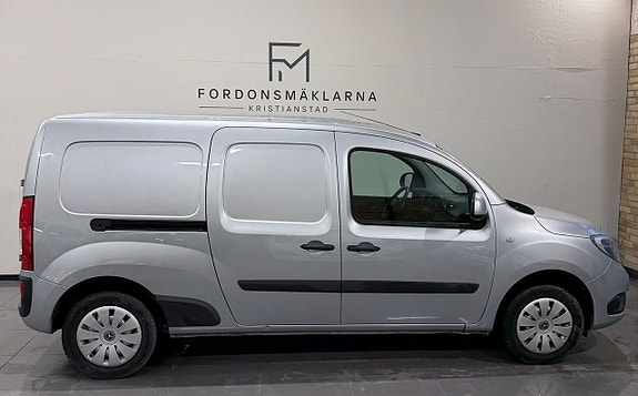 Mercedes-Benz Citan 109 5 of 13