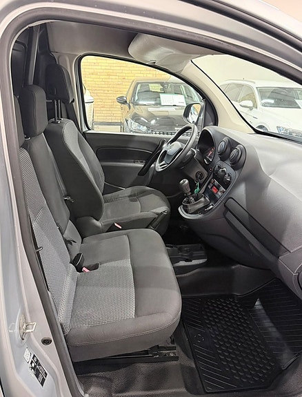 Mercedes-Benz Citan 109 12 of 13