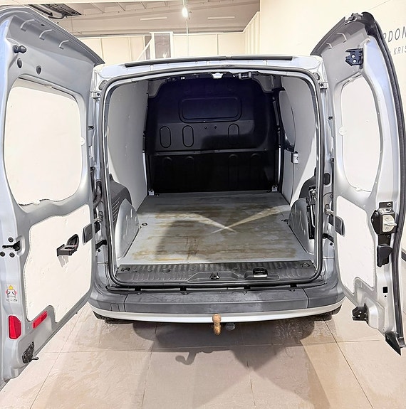 Mercedes-Benz Citan 109 8 of 13