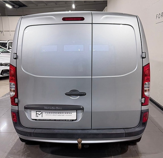 Mercedes-Benz Citan 109 7 of 13