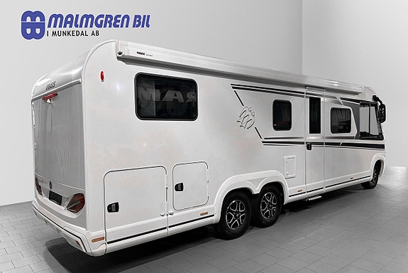 Knaus L!VE I 900 LEG 180hk AUTOMAT LÅGA LÅNGBÄDDAR ALDE 5-Sits 3 of 30