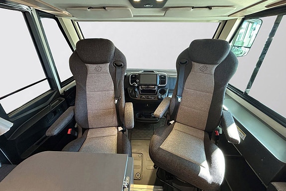 Knaus L!VE I 900 LEG 180hk AUTOMAT LÅGA LÅNGBÄDDAR ALDE 5-Sits 7 of 30