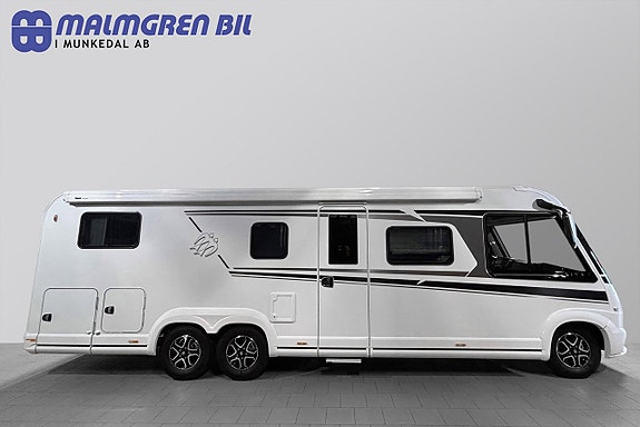 Knaus L!VE I 900 LEG 180hk AUTOMAT LÅGA LÅNGBÄDDAR ALDE 5-Sits 2 of 30