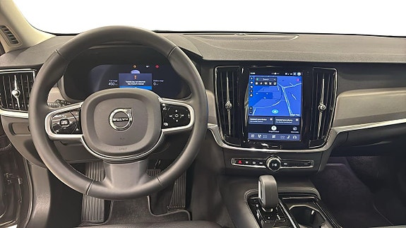 Volvo V90 6 of 15