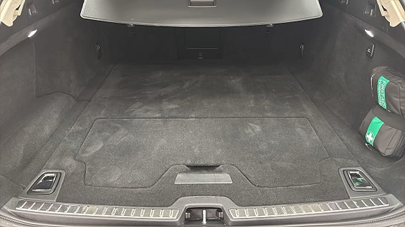 Volvo V90 14 of 15