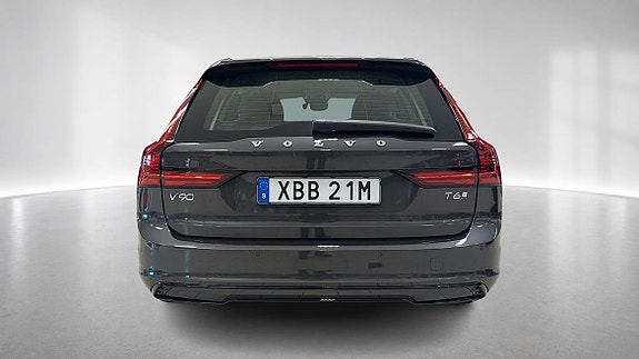 Volvo V90 8 of 15