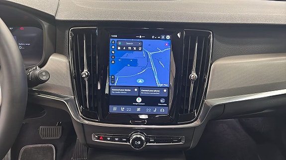 Volvo V90 13 of 15