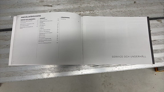 Volvo V90 15 of 15