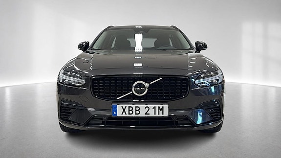 Volvo V90 9 of 15