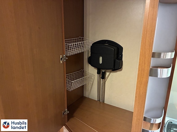 Knaus Sun Ti 650 MF 14 of 14