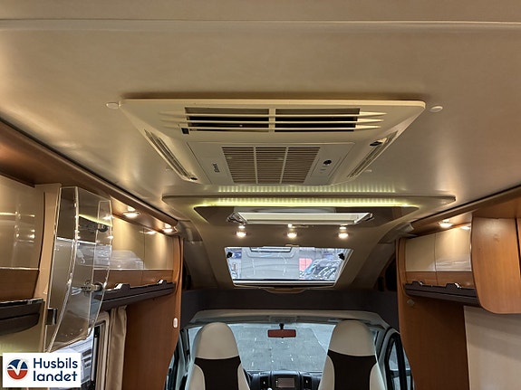 Knaus Sun Ti 650 MF 7 of 14