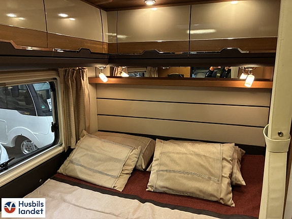 Knaus Sun Ti 650 MF 13 of 14