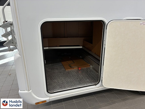 Knaus Sun Ti 650 MF 4 of 14