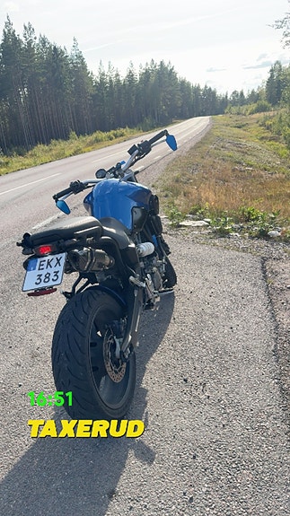 Yamaha MT-03 4 of 6