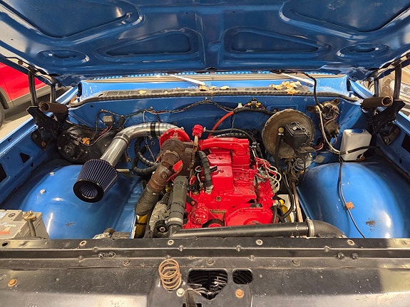 Chevrolet K10 7 of 11