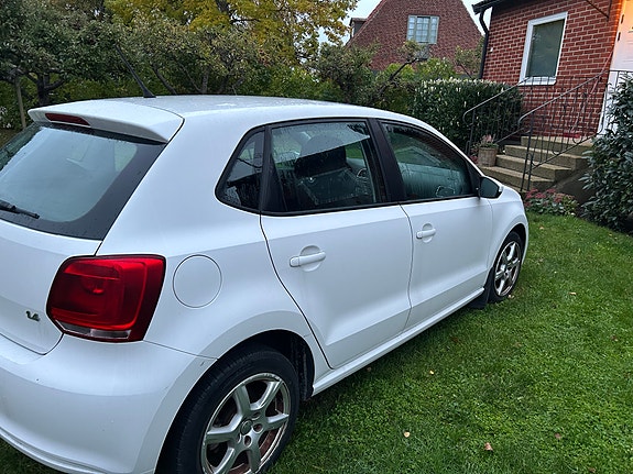 Volkswagen Polo 4 of 7